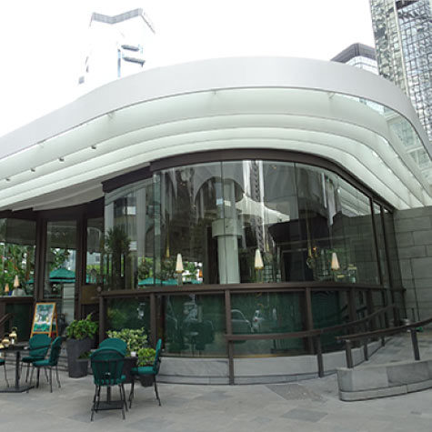 Pacific Place L4 Restaurant (Hong Kong)